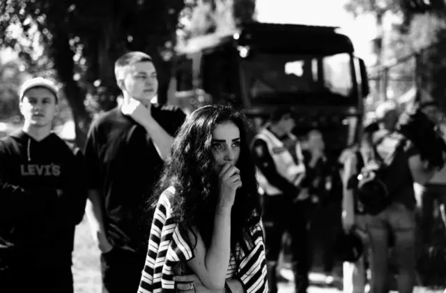 Ukraine | Foto: Till Mayer