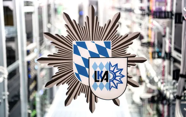 (Symbolbild) | Foto: © Matthias Balk/dpa