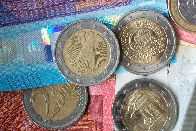 Bulgarien ersetzt die bisherige Landeswährung Lew ab 2026 mit dem Euro. | Foto: Fernando Gutierrez-Juarez/dpa (Symbolbild)