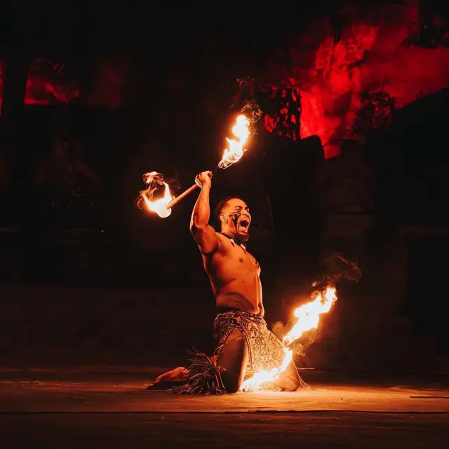 So spektakulär wird die neue X-Mas Show! | Foto: Flic Flac Nürnberg