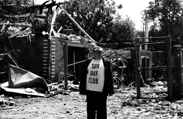 Ukraine | Foto: Till Mayer