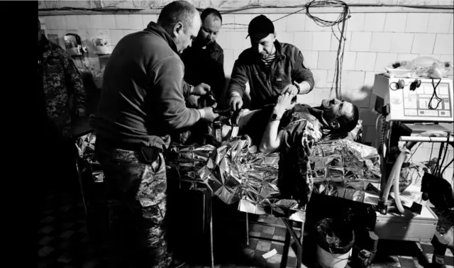 Ukraine | Foto: Till Mayer