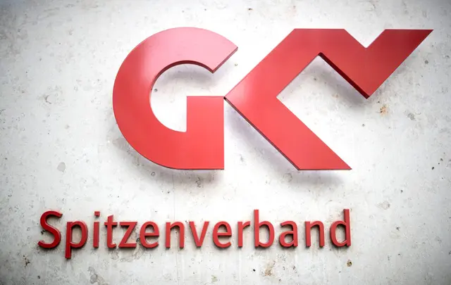 (Bildunterschrift) | Foto: © Michael Kappeler/dpa