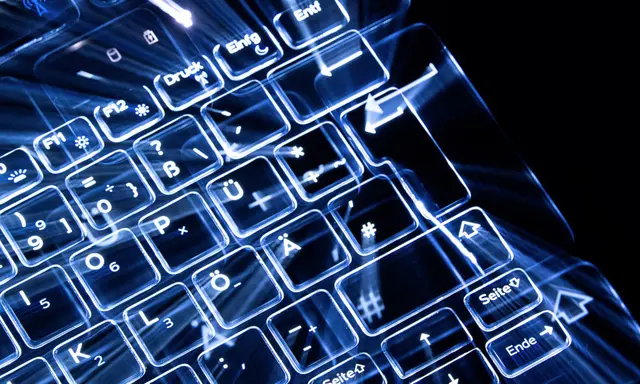 (Symbolbild) | Foto: © Sebastian Gollnow/dpa