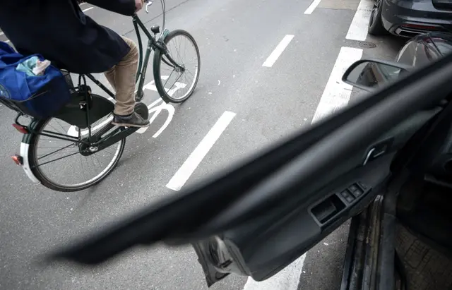 (Symbolbild) | Foto: © Sebastian Gollnow/dpa