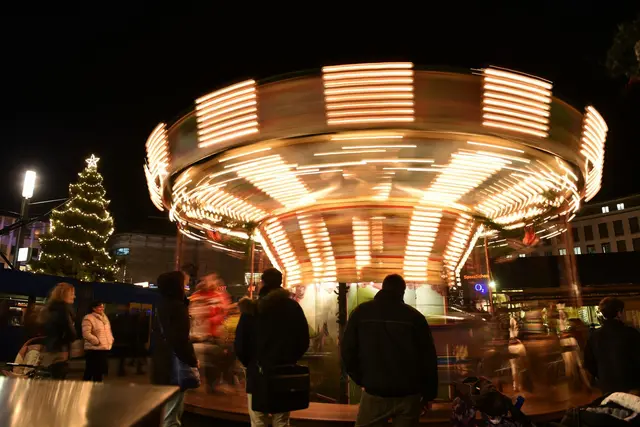 Kakao mit Rum muss in Kassel jetzt umbenammt werden.  | Foto: picture alliance / dpa