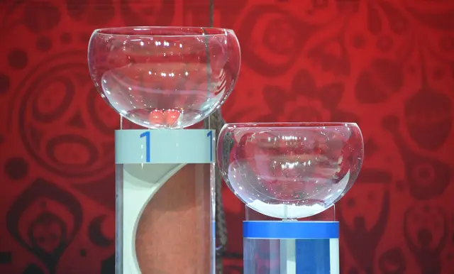 In Washington werden die WM-Gruppen ausgelost. (Archivbild) | Foto: picture alliance / dpa