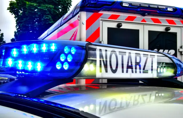 (Symbolbild) | Foto: © Comofoto/AdobeStock