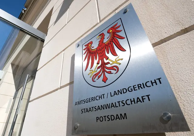 (Symbolbild) | Foto: © Soeren Stache/dpa-Zentralbild/dpa
