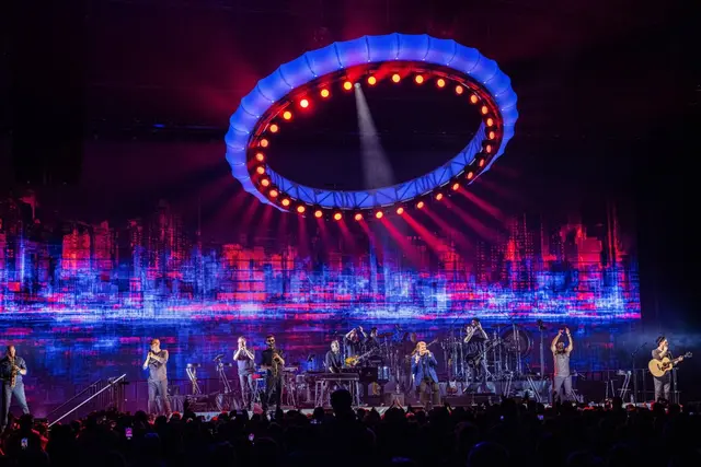 HOWARD CARPENDALE kommt am 21.03.2026, 20 Uhr in der PSD Bank Nürnberg ARENA. | Foto: Anelia Janeva