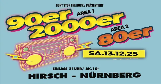 Foto: www.dontstoptherock.de