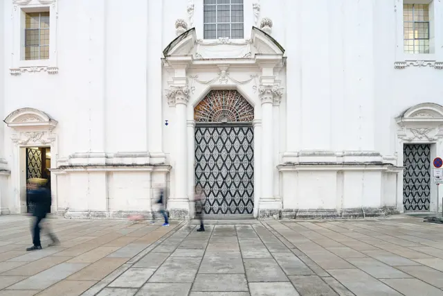 (Symbolbild) | Foto: © Tobias C. Köhler/dpa