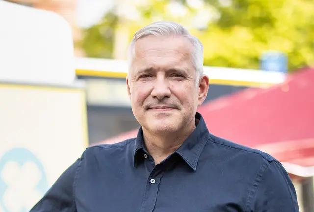 Fernsehkoch Alexander Herrmann tritt bei den Kommunalwahlen 2026 für den CSU-Kreisverband Kulmbach an. (Archivbild) | Foto: Matthias Balk/dpa