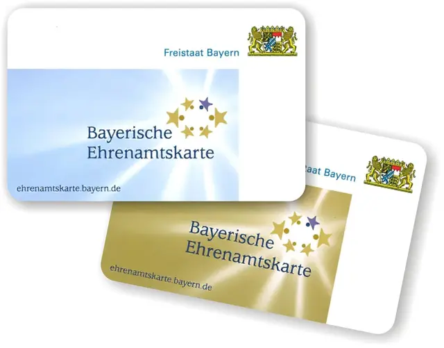 Das Ehrenamt ist der „Kitt“, der unsere Gesellschaft im Inneren zusammenhält. | Foto: lbe.bayern.de