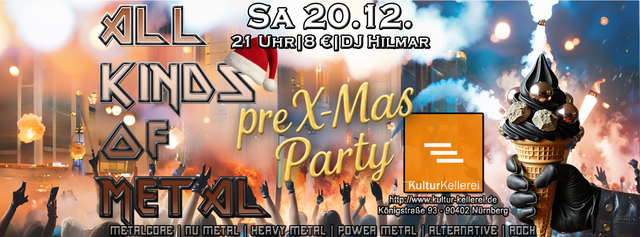 Foto: DJ Hard and Heavy