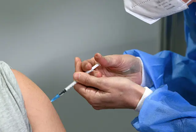 (Symbolbild) | Foto: © Robert Michael/dpa-Zentralbild/dpa