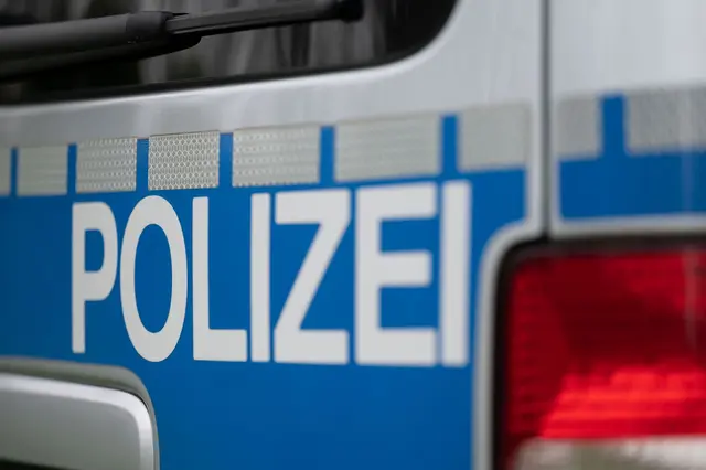 (Symbolbild) | Foto: © Marijan Murat/dpa