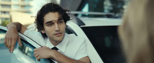 Foto: Constantin LEONINE. "DANGEROUS ANIMALS" auf DVD und Blu-Ray.