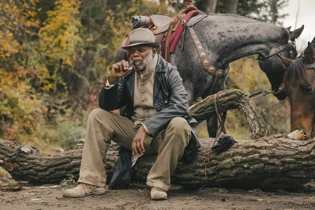 Foto: Constantin LEONINE. "THE UNHOLY TRINITY" auf DVD und Blu-Ray.