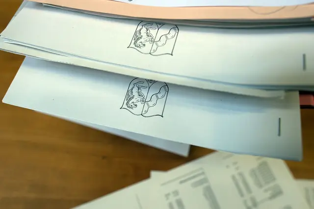 (Symbolbild) | Foto: © Federico Gambarini/dpa