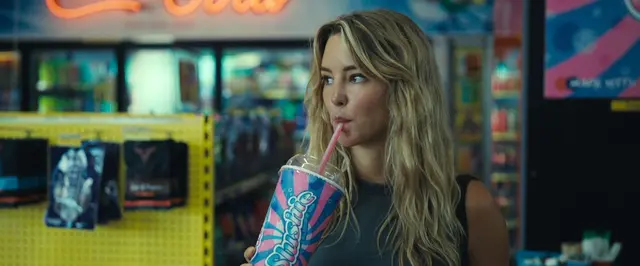 Foto: Constantin LEONINE. "DANGEROUS ANIMALS" auf DVD und Blu-Ray.