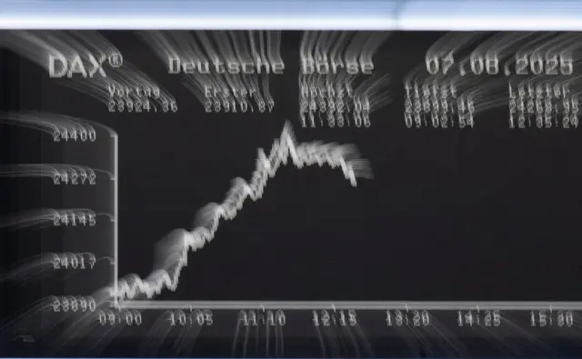 (Symbolbild) | Foto: © Boris Roessler/dpa