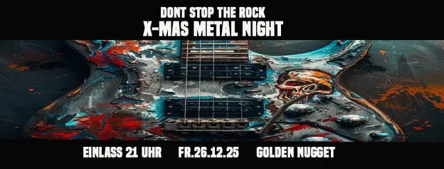 Foto: www.dontstoptherock.de