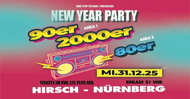 Foto: www.dontstoptherock.de