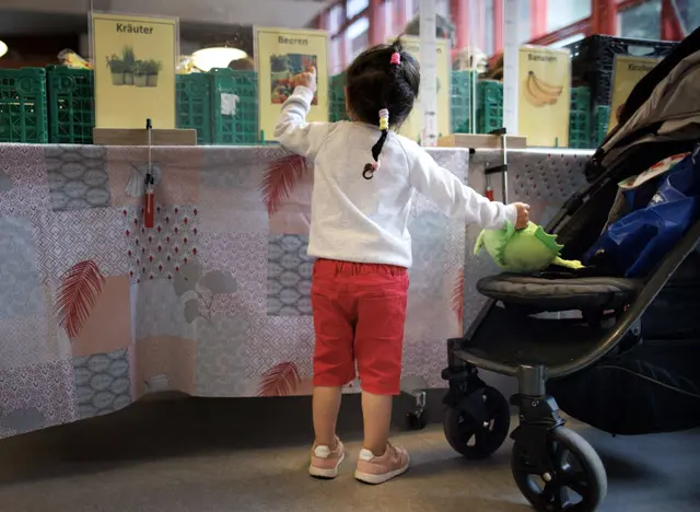 (Symbolbild) | Foto: © Carsten Koall/dpa