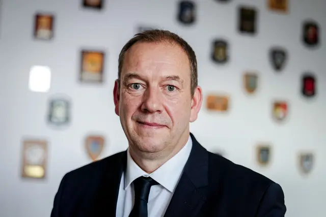 Der Wehrbeauftragte Henning Otte stellt eine geänderte Einstellung der Gesellschaft zur Bundeswehr fest. | Foto: Kay Nietfeld/dpa