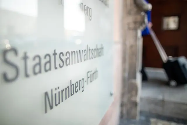 Die Ermittlungen wegen Volksverhetzung wurden eingestellt. | Foto: (Archivbild)Daniel Karmann/dpa