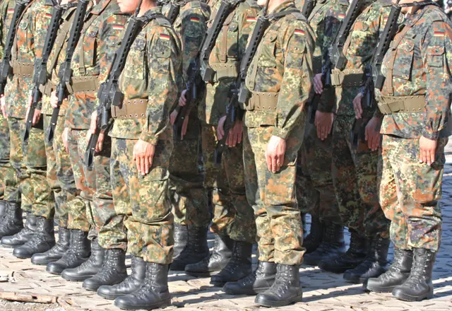 (Symbolbild) | Foto: © Thaut Images/AdobeStock