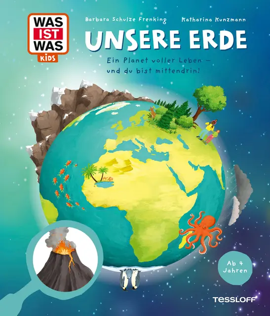 Foto: Tessloff Verlag