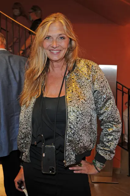 Nicole Belstler-Boettcher soll mit Gil Ofarim um die Dschungelkrone kämpfen. | Foto: Ursula Düren/dpa (Archivbild)