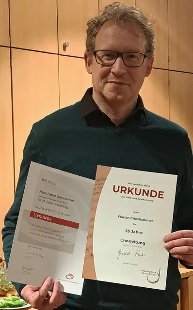 Florian Grieshammer | Foto: E.Link