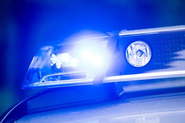 Der Mann wollte laut Polizei nach Hause radeln, verirrte sich dabei aber. (Symbolbild) | Foto: Lino Mirgeler/dpa