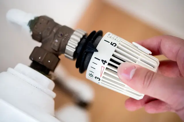 CO2-Preis bald europaweit.
 | Foto: Hauke-Christian Dittrich/dpa