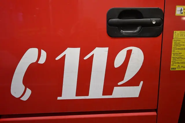 Die Gefahr vor herabfallenden Ästen und umstürzenden Bäumen sei weiterhin akut. (Symbolbild) | Foto: Felix Hörhager/dpa