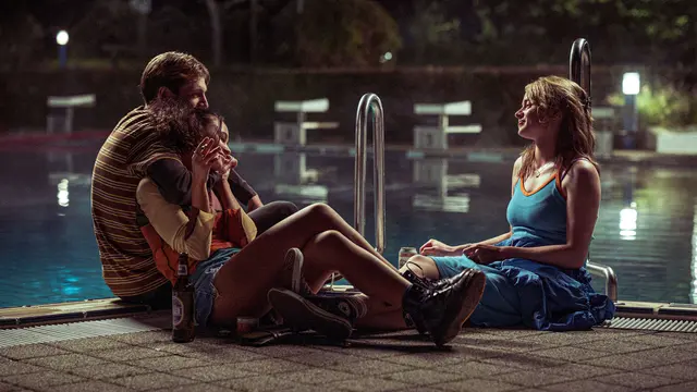 22 Bahnen ist auf auf DVD &amp; Blu-ray erhältlich. | Foto: © LEONINE Studios