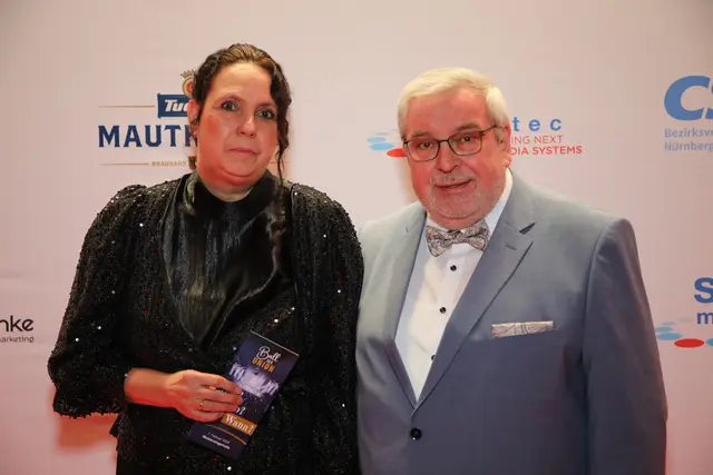 Foto: Jürgen Friedrich / Peter Budig. Impressionen vom Ball der Union 2026.