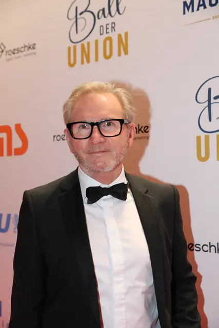 Foto: Jürgen Friedrich / Peter Budig. Impressionen vom Ball der Union 2026.