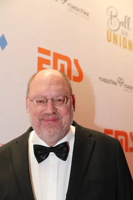 Foto: Jürgen Friedrich / Peter Budig. Impressionen vom Ball der Union 2026.