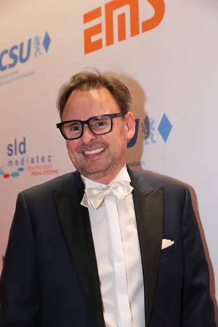 Foto: Jürgen Friedrich / Peter Budig. Impressionen vom Ball der Union 2026.