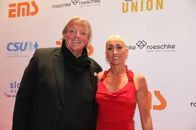 Foto: Jürgen Friedrich / Peter Budig. Impressionen vom Ball der Union 2026.
