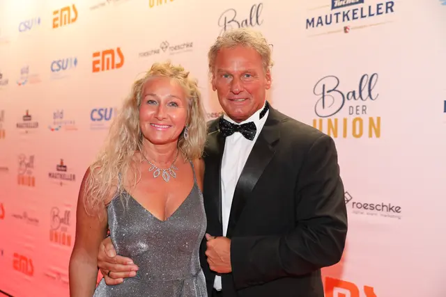 Foto: Jürgen Friedrich / Peter Budig. Impressionen vom Ball der Union 2026.