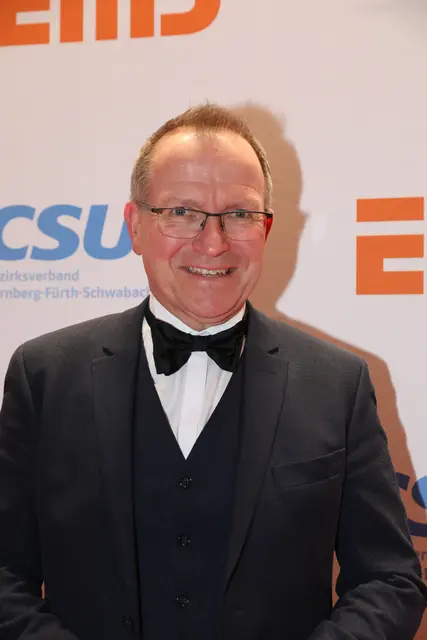 Foto: Jürgen Friedrich / Peter Budig. Impressionen vom Ball der Union 2026.