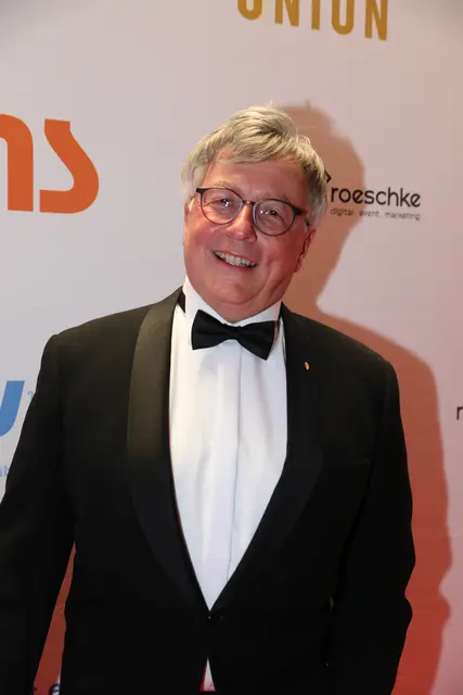 Foto: Jürgen Friedrich / Peter Budig. Impressionen vom Ball der Union 2026.
