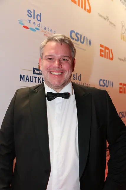 Foto: Jürgen Friedrich / Peter Budig. Impressionen vom Ball der Union 2026.