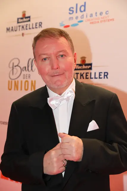 Foto: Jürgen Friedrich / Peter Budig. Impressionen vom Ball der Union 2026.