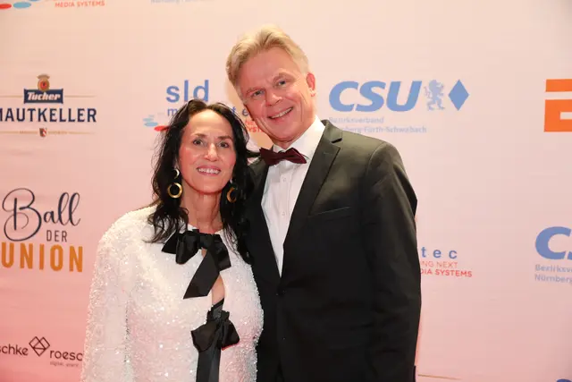 Foto: Jürgen Friedrich / Peter Budig. Impressionen vom Ball der Union 2026.